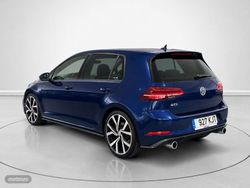Volkswagen Golf GTI 2.0 TSI 169 kW (230 CV) DSG - Miniatura 5