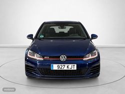 Volkswagen Golf GTI 2.0 TSI 169 kW (230 CV) DSG - Miniatura 7