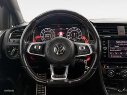 Volkswagen Golf GTI 2.0 TSI 169 kW (230 CV) DSG - Miniatura 9
