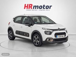 Citroen C3 BlueHDi 100 S&S C-Series 75 kW (102 CV) - Miniatura 1