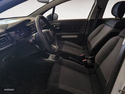 Citroen C3 BlueHDi 100 S&S C-Series 75 kW (102 CV) - Miniatura 10