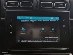 Citroen C3 BlueHDi 100 S&S C-Series 75 kW (102 CV) - Miniatura 17
