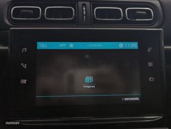 Citroen C3 BlueHDi 100 S&S C-Series 75 kW (102 CV) - Miniatura 18