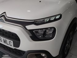 Citroen C3 BlueHDi 100 S&S C-Series 75 kW (102 CV) - Miniatura 22