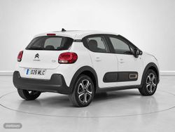 Citroen C3 BlueHDi 100 S&S C-Series 75 kW (102 CV) - Miniatura 3