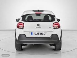Citroen C3 BlueHDi 100 S&S C-Series 75 kW (102 CV) - Miniatura 4