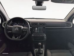 Citroen C3 BlueHDi 100 S&S C-Series 75 kW (102 CV) - Miniatura 8