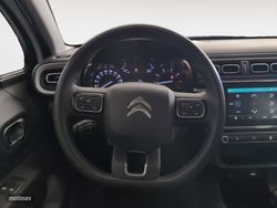 Citroen C3 BlueHDi 100 S&S C-Series 75 kW (102 CV) - Miniatura 9