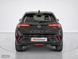 Opel Mokka 1.2 T GS 100 kW (136 CV) - Miniatura 4