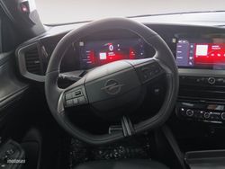 Opel Mokka 1.2 T GS 100 kW (136 CV) - Miniatura 9