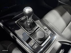 Mazda CX-30 2.0 Skyactiv-G Evolution 2WD 90 kW (122 CV) - Miniatura 15