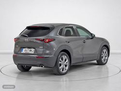 Mazda CX-30 2.0 Skyactiv-G Evolution 2WD 90 kW (122 CV) - Miniatura 3