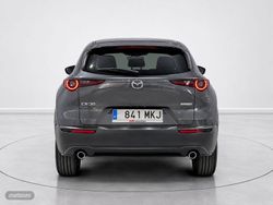 Mazda CX-30 2.0 Skyactiv-G Evolution 2WD 90 kW (122 CV) - Miniatura 4