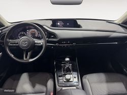 Mazda CX-30 2.0 Skyactiv-G Evolution 2WD 90 kW (122 CV) - Miniatura 8