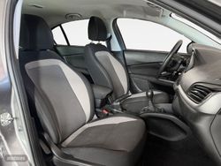 Fiat Tipo 1.3 Multijet Easy 70 kW (95 CV) - Miniatura 12