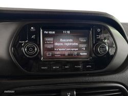 Fiat Tipo 1.3 Multijet Easy 70 kW (95 CV) - Miniatura 18