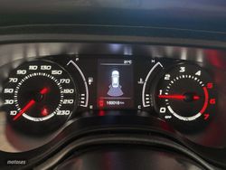 Fiat Tipo 1.3 Multijet Easy 70 kW (95 CV) - Miniatura 19