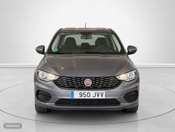 Fiat Tipo 1.3 Multijet Easy 70 kW (95 CV) - Miniatura 7