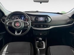 Fiat Tipo 1.3 Multijet Easy 70 kW (95 CV) - Miniatura 8