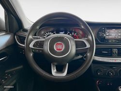 Fiat Tipo 1.3 Multijet Easy 70 kW (95 CV) - Miniatura 9