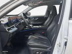 EBRO S700 1.6 TGDI Luxury 7 DCT 108 kW (147 CV) - Miniatura 10