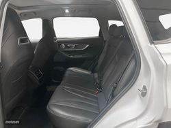 EBRO S700 1.6 TGDI Luxury 7 DCT 108 kW (147 CV) - Miniatura 11