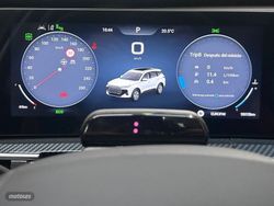 EBRO S700 1.6 TGDI Luxury 7 DCT 108 kW (147 CV) - Miniatura 17