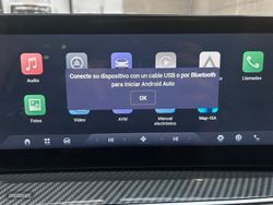 EBRO S700 1.6 TGDI Luxury 7 DCT 108 kW (147 CV) - Miniatura 22