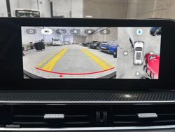 EBRO S700 1.6 TGDI Luxury 7 DCT 108 kW (147 CV) - Miniatura 23