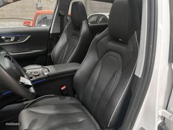 EBRO S700 1.6 TGDI Luxury 7 DCT 108 kW (147 CV) - Miniatura 25