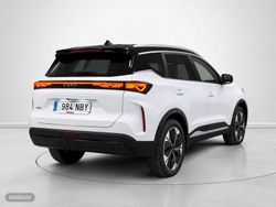 EBRO S700 1.6 TGDI Luxury 7 DCT 108 kW (147 CV) - Miniatura 3