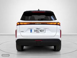 EBRO S700 1.6 TGDI Luxury 7 DCT 108 kW (147 CV) - Miniatura 4