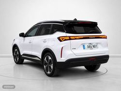 EBRO S700 1.6 TGDI Luxury 7 DCT 108 kW (147 CV) - Miniatura 5