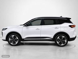 EBRO S700 1.6 TGDI Luxury 7 DCT 108 kW (147 CV) - Miniatura 6