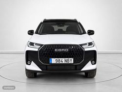 EBRO S700 1.6 TGDI Luxury 7 DCT 108 kW (147 CV) - Miniatura 7