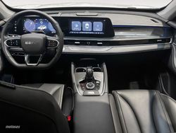EBRO S700 1.6 TGDI Luxury 7 DCT 108 kW (147 CV) - Miniatura 8
