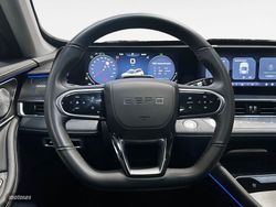 EBRO S700 1.6 TGDI Luxury 7 DCT 108 kW (147 CV) - Miniatura 9