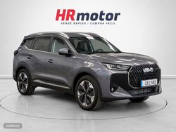 EBRO S700 1.6 TGDI Luxury 7 DCT 108 kW (147 CV) - Miniatura 1