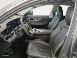 EBRO S700 1.6 TGDI Luxury 7 DCT 108 kW (147 CV) - Miniatura 10
