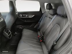 EBRO S700 1.6 TGDI Luxury 7 DCT 108 kW (147 CV) - Miniatura 11