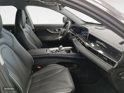 EBRO S700 1.6 TGDI Luxury 7 DCT 108 kW (147 CV) - Miniatura 12