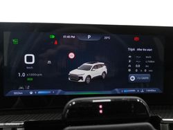 EBRO S700 1.6 TGDI Luxury 7 DCT 108 kW (147 CV) - Miniatura 15