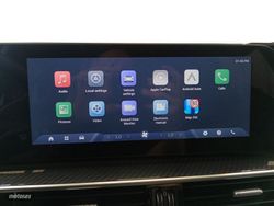 EBRO S700 1.6 TGDI Luxury 7 DCT 108 kW (147 CV) - Miniatura 16