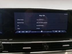 EBRO S700 1.6 TGDI Luxury 7 DCT 108 kW (147 CV) - Miniatura 17