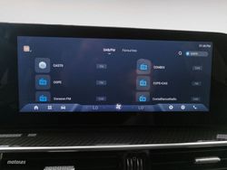 EBRO S700 1.6 TGDI Luxury 7 DCT 108 kW (147 CV) - Miniatura 18