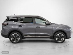 EBRO S700 1.6 TGDI Luxury 7 DCT 108 kW (147 CV) - Miniatura 2