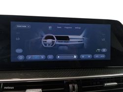 EBRO S700 1.6 TGDI Luxury 7 DCT 108 kW (147 CV) - Miniatura 21