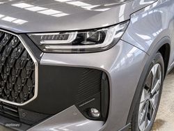 EBRO S700 1.6 TGDI Luxury 7 DCT 108 kW (147 CV) - Miniatura 23