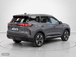 EBRO S700 1.6 TGDI Luxury 7 DCT 108 kW (147 CV) - Miniatura 3
