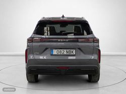 EBRO S700 1.6 TGDI Luxury 7 DCT 108 kW (147 CV) - Miniatura 4